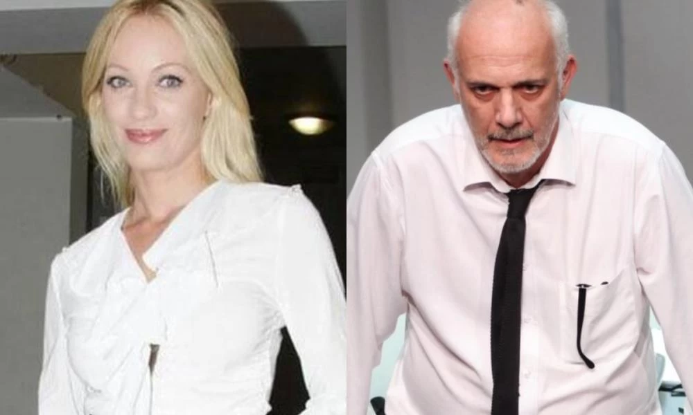 Ιωακειμίδου: "Ευχαριστούμε την Μπεκατώρου που έκανε την αρχή"